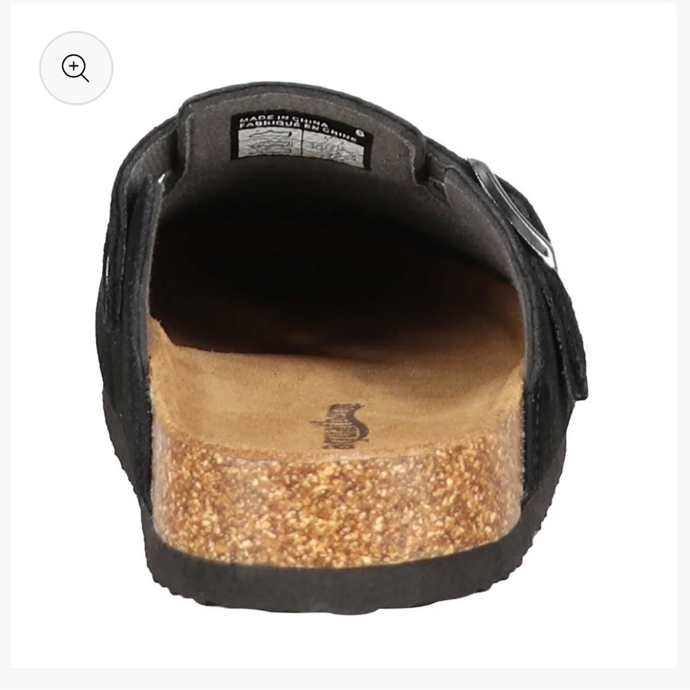 NWT Aquaterm clogs - Picture 5 of 7